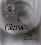 Classic Device mark 1889619 Trademark