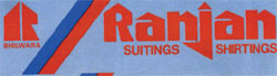 Ranjan Device mark 635275 Trademark
