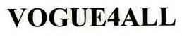 Vogue4all Device mark 2813600 Trademark