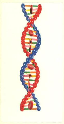 Dna Device mark 2841716 Trademark