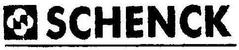 Schenck With Device Mark Device mark 1436368 Trademark