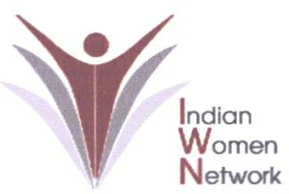 Indian Women Network With Device Device mark 2421017 Trademark