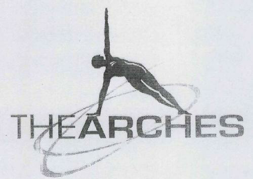 Thearches Device mark 1966445 Trademark