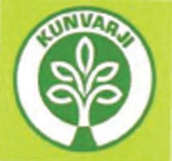 Kunvarji With Device Of Tree Device mark 2850472 Trademark