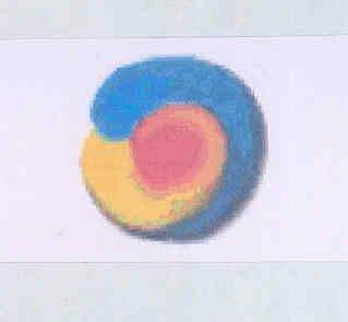 Orama (logo) Device mark 1703634 Trademark