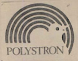 Polystron Device mark 551978 Trademark