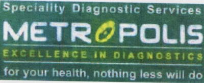 Metropolis Device mark 2200239 Trademark