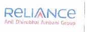 Reliance Anil Dhirubhai Ambani Group (letter Written In Special Form) Device mark 1460656 Trademark