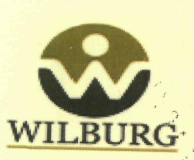 Wilburg Device mark 2979172 Trademark