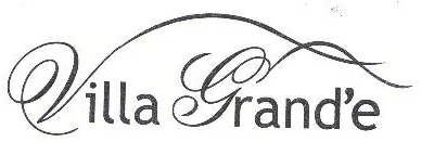 Villa Grand"e Device mark 1733156 Trademark