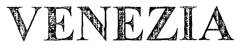 Venezia (device) Device mark 2276933 Trademark