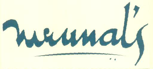 Mrunals (devices Of Other Language) Device mark 1597231 Trademark