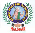 Haldhar Device mark 1920180 Trademark