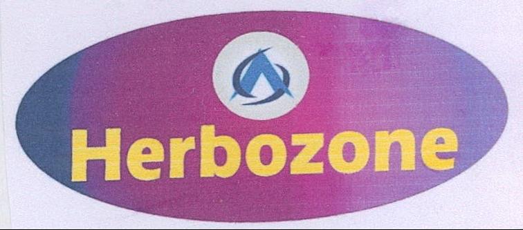 Herbozone Device mark 2083274 Trademark
