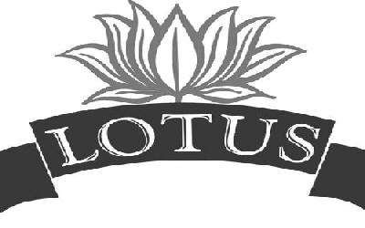 Lotus (device Of Flowers) Device mark 858250 Trademark
