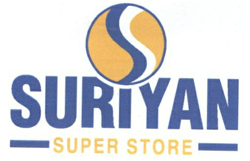 S Suriyan Super Store Device mark 2355816 Trademark