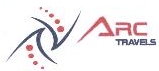 Arc Travels Device mark 2003433 Trademark