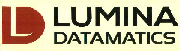 Ld Lumina Datamatics Device mark 2785669 Trademark