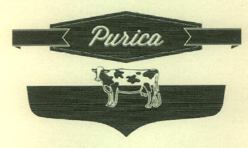 Purica (device Of Cow) Device mark 2698235 Trademark