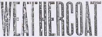 Weathercoat Device mark 570019 Trademark