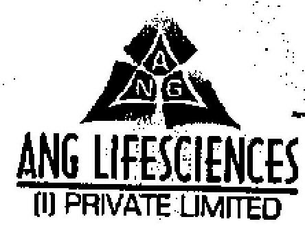 Ang Lifescience With Device Device mark 1856384 Trademark
