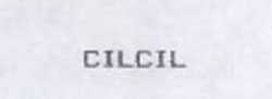 Cilcil Device mark 933906 Trademark