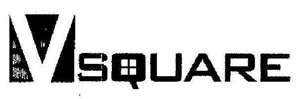 V Square (device) Device mark 2487696 Trademark