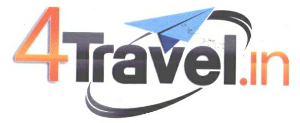 4travel.in Device mark 2299384 Trademark