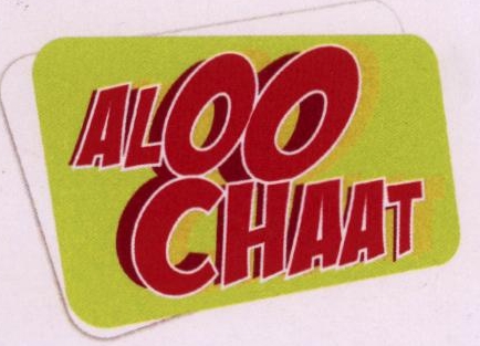 Aloo Chaat Device mark 1820046 Trademark