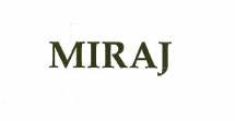 Miraj Device mark 1967368 Trademark