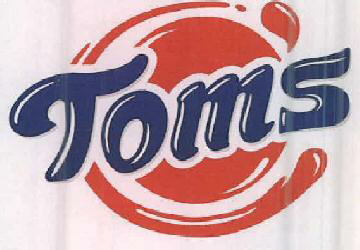 Tom's Device mark 2376403 Trademark