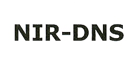 Nir-dns Device mark 1704059 Trademark