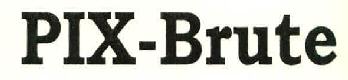 Pix-brute Device mark 2649181 Trademark