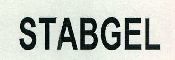 Stabgel Device mark 2421529 Trademark