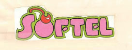 Softel Device mark 547283 Trademark