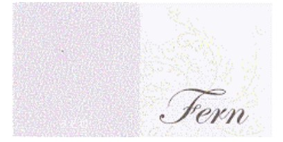 Fern (device ) Device mark 1382150 Trademark
