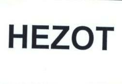 Hezot Device mark 1487662 Trademark