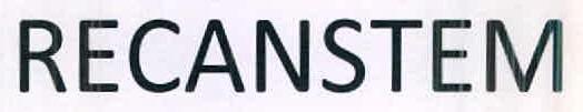 Recanstem Device mark 2623063 Trademark