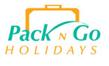 Pack N Go Holidays Device mark 2277523 Trademark