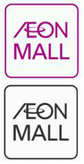 Aeon Mall (with Device) Device mark 2445923 Trademark