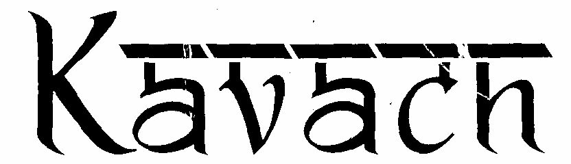 Kavach Device mark 1238777 Trademark