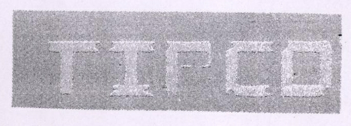 Tipco Device mark 1875356 Trademark