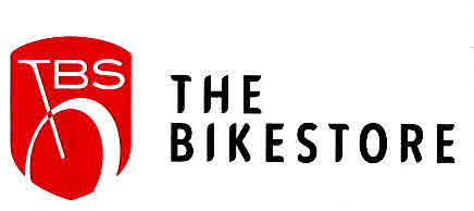 The Bikestore Tbs Device mark 2979277 Trademark