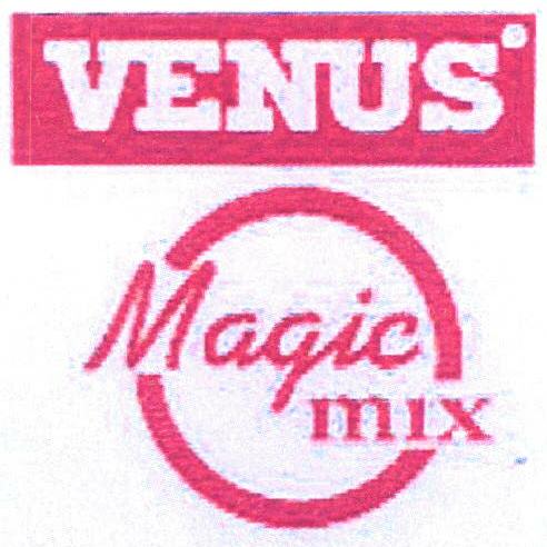 Venus Magic Mix Device mark 1343290 Trademark