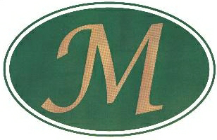 M Device mark 1791017 Trademark