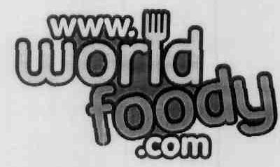 World Foody Device mark 1798005 Trademark