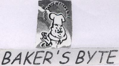 Baker"s Byte Device mark 1757659 Trademark