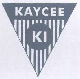 Kaycee Device mark 1710217 Trademark