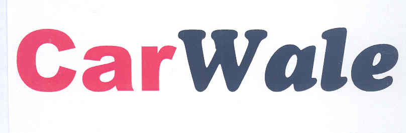 Carwale (label) Device mark 1707763 Trademark