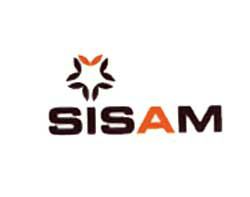 Sisam Device mark 2115072 Trademark